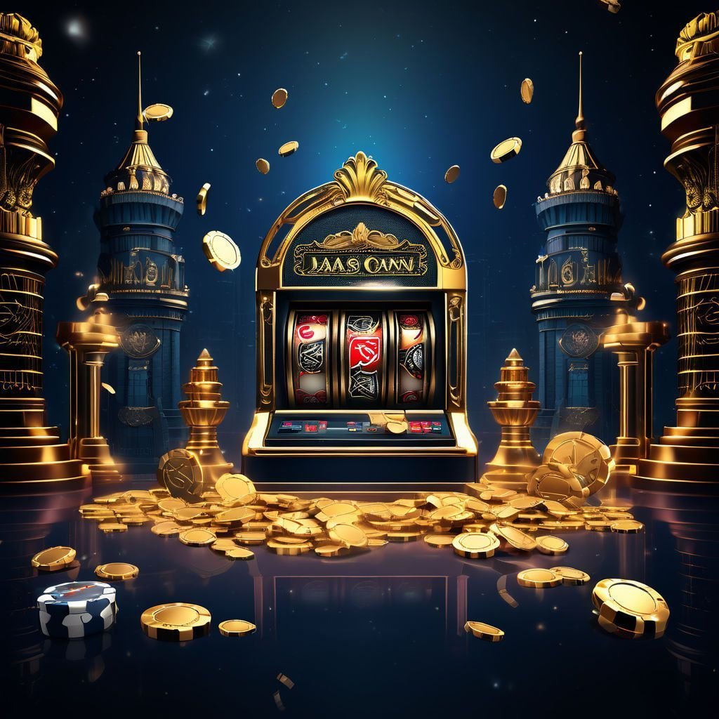 slot 888 featured game showcase