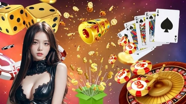 slot 888 featured game showcase