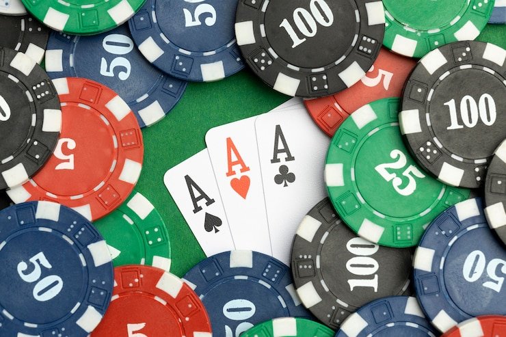 QRIS dan LinkAja untuk pembayaran fleksibel di slot 888